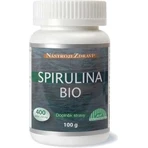 SPIRULINA EXTRA BIO 1×400 tbl, espirulina