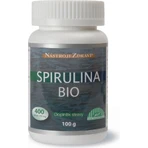 SPIRULINA EXTRA BIO 1×400 tbl, espirulina
