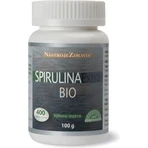 SPIRULINA EXTRA BIO 1×400 tbl, espirulina