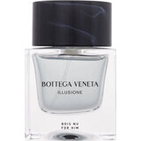 BOTTEGA VENETA ILLUSIONE BOIS NU FOR HIM eau de toilette 1×50 ml, eau de toilette voor mannen