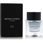 BOTTEGA VENETA ILLUSIONE BOIS NU FOR HIM eau de toilette 1×50 ml, eau de toilette voor mannen