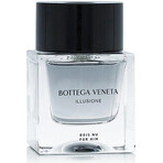 BOTTEGA VENETA ILLUSIONE BOIS NU FOR HIM eau de toilette 1×50 ml, eau de toilette voor mannen