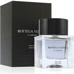 BOTTEGA VENETA ILLUSIONE BOIS NU FOR HIM eau de toilette 1×50 ml, eau de toilette voor mannen