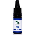 CANNABIOpharm CBN 10% 1×10 ml, CBN-Öl