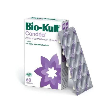 Bio-kult Candea, 60 capsules, Protexin