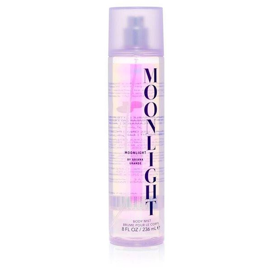 ARIANA GRANDE MOONLIGHT body spray 1×236ml, body spray for women