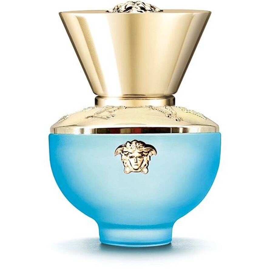 Versace Dylan Turquoise Edt 30ml 1×30 ml, Eau de toilette