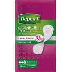DEPEND NORMAL 1×14 st, incontinentiemateriaal 9×25 cm