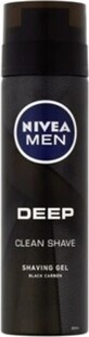 NIVEA MEN Deep 1&#215;200 ml gel