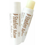 VITALOS Lippenbalsem Kokosnoot Lippenbalsem SPF 5 1×1 st, vitamine balsem