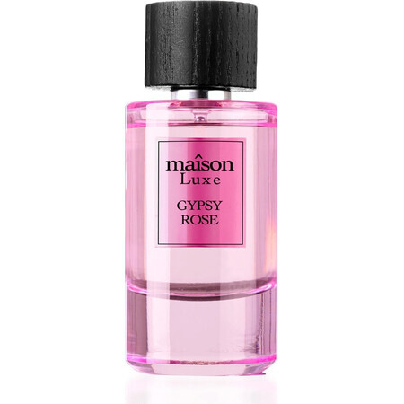 Hamidi Maison Luxegypsy Rose P 110ml 1×110 ml, perfume