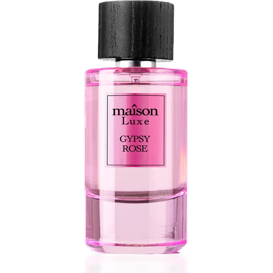 Hamidi Maison Luxegypsy Rose P 110ml 1×110 ml, perfume