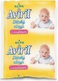 AVIRIL SPRAY VOOR KINDEREN MET AZULEN 1&#215;100 g, in sachet