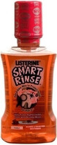 LISTERINE&#174; SMART RINSE™ Bacău mondwater 1&#215;500 ml, mondwater