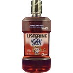 LISTERINE® SMART RINSE™ Bacău mondwater 1×500 ml, mondwater