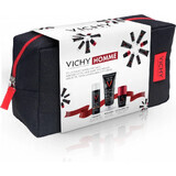 VICHY HOMME XMAS 2022 1×1 set, cosmetisch cadeauverpakking