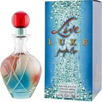 Jennifer Lopez Live Luxe Live Luxe Edp 100ml 1×100 ml 1×100 ml, eau de parfum