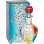 Jennifer Lopez Live Luxe Live Luxe Edp 100ml 1×100 ml 1×100 ml, eau de parfum