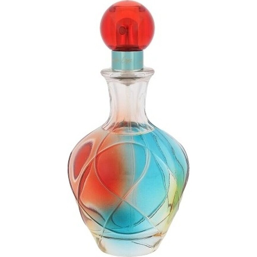 Jennifer Lopez Live Luxe Live Luxe Edp 100ml 1×100 ml 1×100 ml, eau de parfum