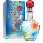 Jennifer Lopez Live Luxe Live Luxe Edp 100ml 1×100 ml 1×100 ml, eau de parfum