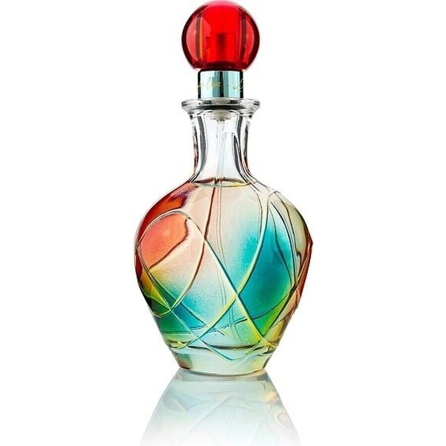 Jennifer Lopez Live Luxe Live Luxe Edp 100ml 1×100 ml 1×100 ml, eau de parfum