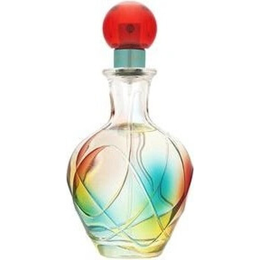 Jennifer Lopez Live Luxe Live Luxe Edp 100ml 1×100 ml 1×100 ml, eau de parfum