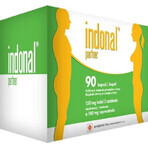 Indonal partner 1×90 cps, voedingssupplement