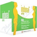 Indonal partner 1×90 cps, voedingssupplement