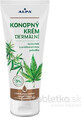 ALPA HEMP CREAM dermaal 1&#215;100 ml, hennepcr&#232;me