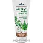 ALPA HEMP CREAM dermaal 1×100 ml, hennepcrème