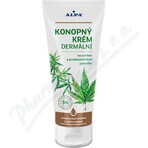 ALPA HEMP CREAM dermaal 1×100 ml, hennepcrème