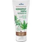 ALPA HEMP CREAM dermaal 1×100 ml, hennepcrème