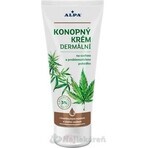 ALPA HEMP CREAM dermaal 1×100 ml, hennepcrème