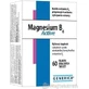 GENERICA Magnesium B6 Active 1×60 tbl, magnesium + B6