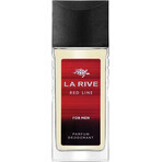 La Rive DNS 80ml Línea Roja 1×80ml desodorante