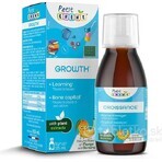 Petit CHENE CRECIMIENTO 1×125 ml, vitaminas para bebés