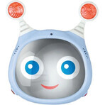 BENBAT Actieve autospiegel met Oly Blue melodieën Oly Blue 0m+ 1×1 pc, spiegel voor kinderen