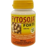 FYTOSOJA FORTE 1×60 cps, voedingssupplement