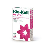 Bio-Kult Pro-Cyan, 45 gélules, Protexin