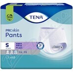 TENA MAXI S 10KS 1×10 pcs, incontinence briefs