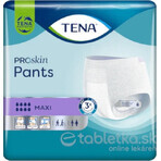 TENA MAXI S 10KS 1×10 pcs, incontinence briefs