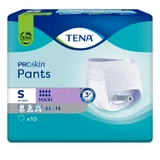 TENA MAXI S Slips MAXI S 10KS 1×10 stuks, incontinentieslips