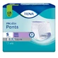 TENA MAXI S Briefs MAXI S 10KS 1×10 sztuk, majtki chłonne na nietrzymanie moczu