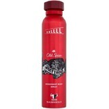 OLD SPICE WOLFTHORN SPRAY 1×250 ml, deodoriserend