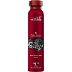 SPRAY OLD SPICE WOLFTHORN 1×250 ml, deodorizing