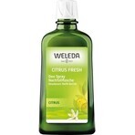 WELEDA Deodorant Citrus 1×200 ml, deodorant, navulling - zonder spray