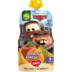 HAMI Disney Cars Fruit Cocktail capsule 1×110 g, fruit capsule