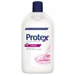 Săpun lichid Protex Cream - rezervă de înlocuire 1×700 ml, săpun lichid