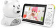 VTECH BM5150-BEAR, baby video babysitter met 5&quot; scherm 1&#215;1st, babysitter