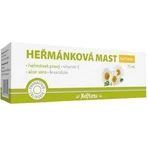 MedPharma Unguento NATURALE GIALLO 1×75 ml, unguento
